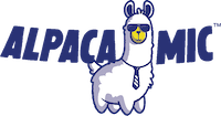 Alpaca Mic logo
