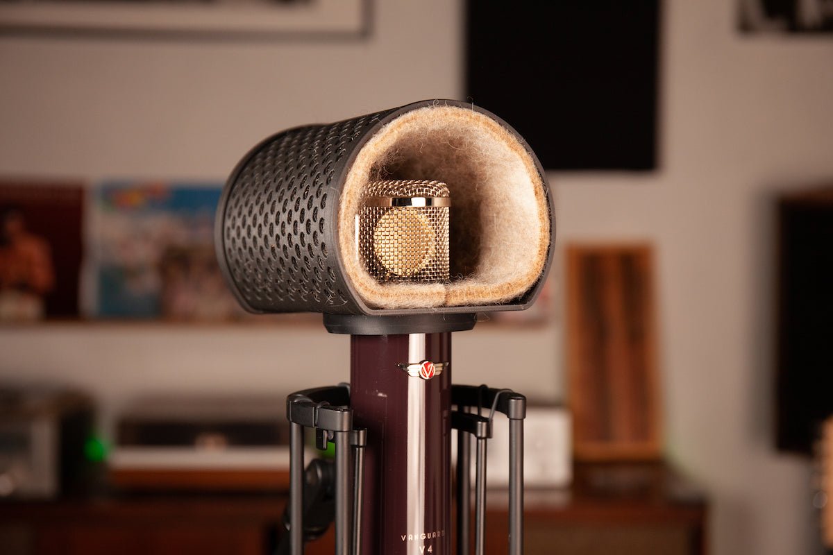 Alpaca Mic - Alpaca Mic | Portable Mic Booth