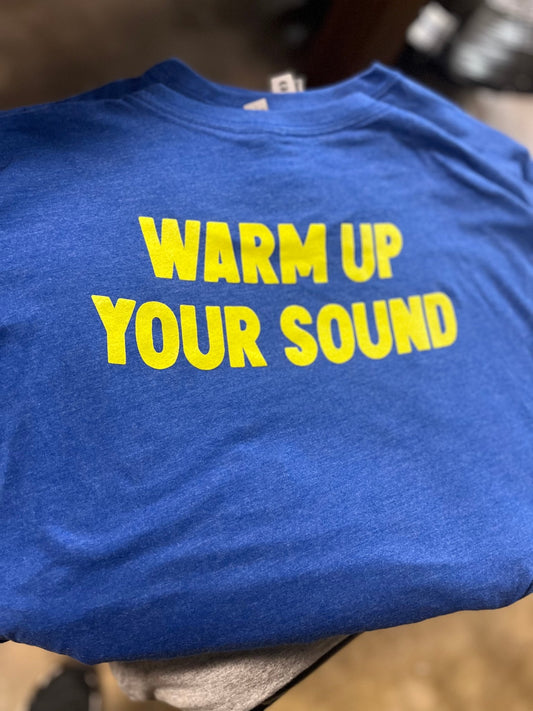 Alpaca Mic Shirt - Alpaca Mic